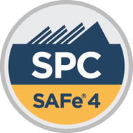 SAFe® 4 Program Consultant Certifié